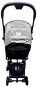 Shop Cybex Coya Stroller, Matte Black, Mirage Grey, 2024 at GoodBuy Gear