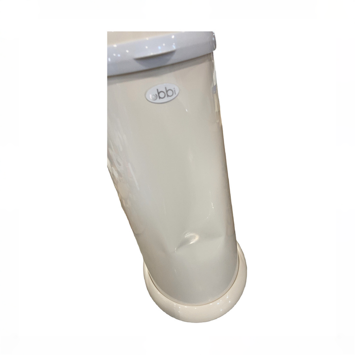 Shop Ubbi Diaper Pail, ivory at GoodBuy Gear