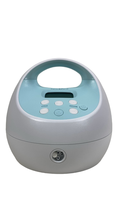 Shop Spectra Baby S1 Plus Premier Rechargeable Breast Pump at GoodBuy Gear