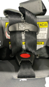 Shop Graco SnugRide LX Infant Car Seat, 2024, Elko at GoodBuy Gear