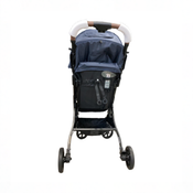 Shop Strolee LinQ V2 Compact Stroller, 2025, Blue at GoodBuy Gear