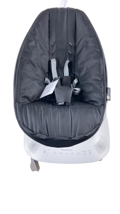 Shop 4moms MamaRoo Multi-Motion Baby Swing, Black Classic at GoodBuy Gear