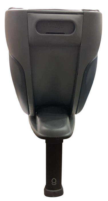Babyark Smart Convertible Car Seat, 2024, Charcoal Grey / Glacier Ice