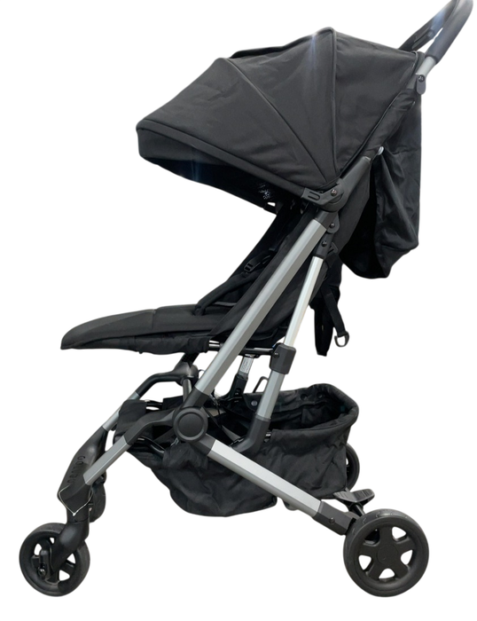 Shop Colugo Compact Stroller, 2023, Black at GoodBuy Gear