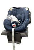 Shop Cybex Aton G Infant Car Seat, 2024, Ocean Blue at GoodBuy Gear