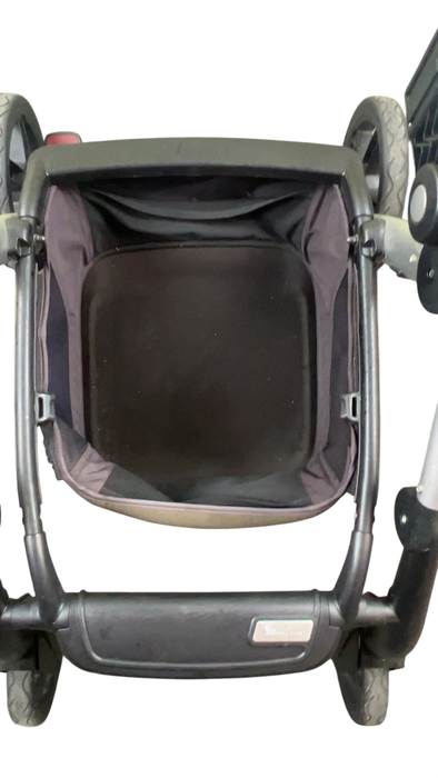 Shop Silver Cross Wave Stroller, Sable, Unknown Year at GoodBuy Gear
