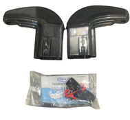 Shop Graco TurboBooster 2.0 Backless Booster Car Seat, 2024, Kent at GoodBuy Gear