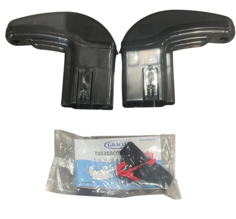 Shop Graco TurboBooster 2.0 Backless Booster Car Seat, 2024, Kent at GoodBuy Gear