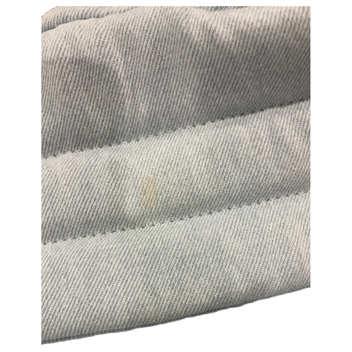 Shop Mabē The Monarch Carrier, Dream Wash Denim at GoodBuy Gear
