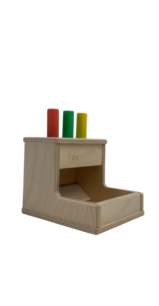 Shop Lovevery The Thinker Play Kit at GoodBuy Gear