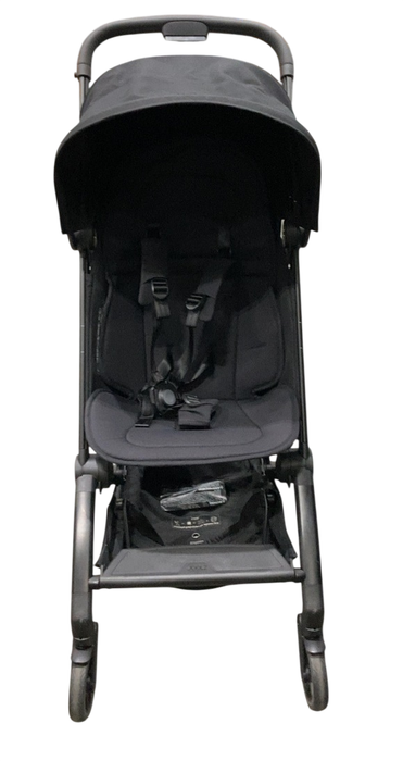 Shop Joolz Aer+ Stroller, 2025, Space Black at GoodBuy Gear