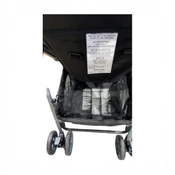 Shop Evenflo Reversi Lightweight Reversible Stroller, 2026, Leonis Green at GoodBuy Gear