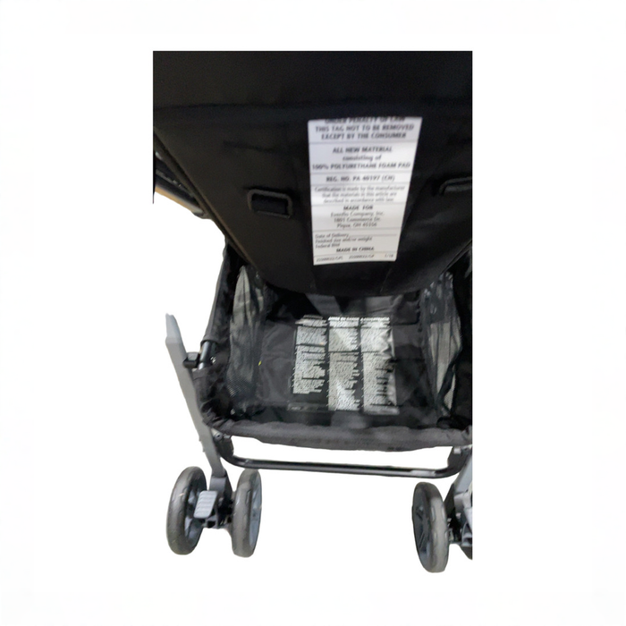 Shop Evenflo Reversi Lightweight Reversible Stroller, 2026, Leonis Green at GoodBuy Gear