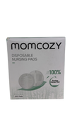 Shop Momcozy Bamboo Fiber Disposable Nursing Pads, 120 count at GoodBuy Gear