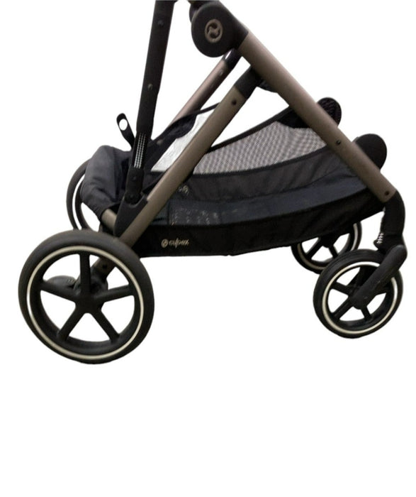 Cybex GAZELLE S Stroller Frame, 2021