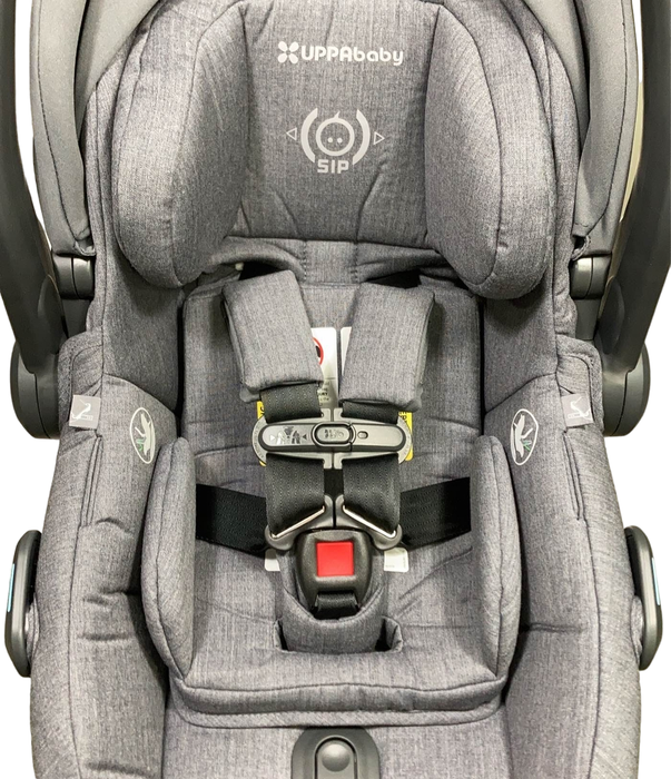 secondhand Infantcarseat