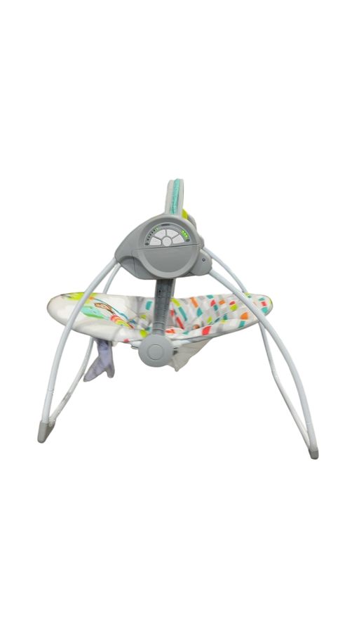 Shop Bright Starts Portable Swing, Playful Paradise at GoodBuy Gear