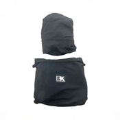 Shop Baby K'tan Baby Carrier, Black, Original, X-Large at GoodBuy Gear