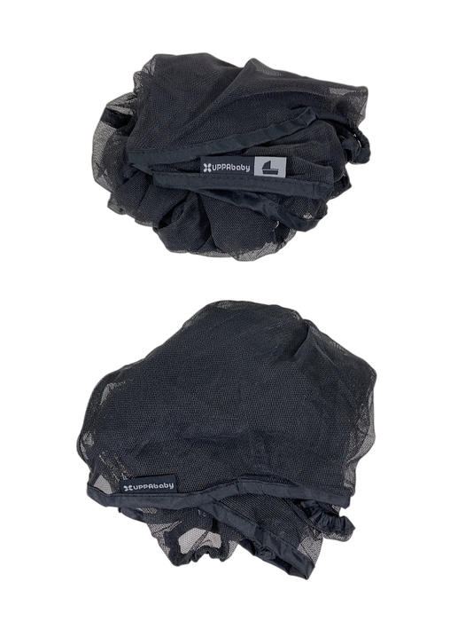 Shop UPPAbaby VISTA V2 Stroller, 2023, Gregory (Blue Melange) at GoodBuy Gear