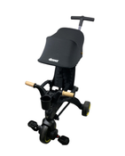 Shop Doona Liki Trike S5, Nitro black at GoodBuy Gear