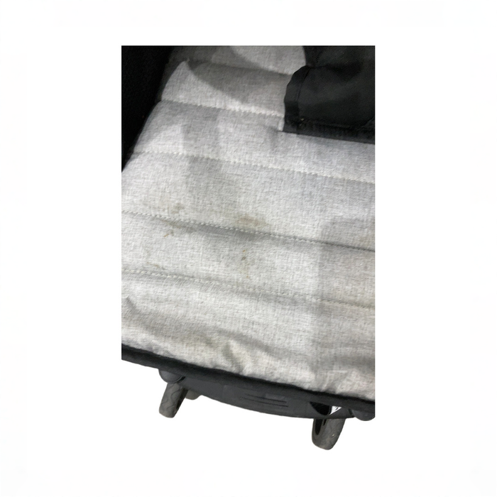 Shop Summer by Ingenuity 3D Quick Close CS+ Stroller, Gray, unknown at GoodBuy Gear