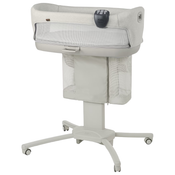 Shop Chicco Close To You 3-in-1 Bedside Bassinet, Oat at GoodBuy Gear