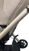 Shop Silver Cross Reef Stroller, 2023, Stone at GoodBuy Gear