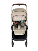 Shop Silver Cross Reef Stroller, 2023, Stone at GoodBuy Gear