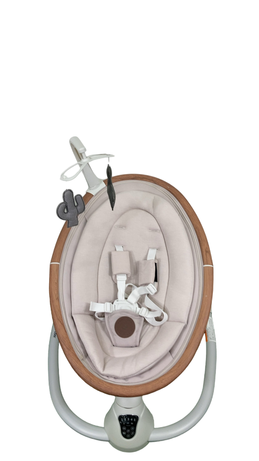 Shop Maxi-Cosi Cassia Swing, Horizon Sand at GoodBuy Gear