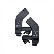 Shop Thule Urban Glide 3 Car Seat Adapter for Maxi-Cosi/Cybex/Nuna/Be Safe at GoodBuy Gear