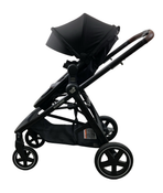 Shop Maxi-Cosi Zelia2 Luxe Stroller Only, 2023, New Hope Black at GoodBuy Gear