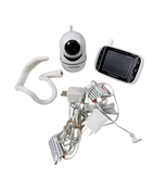 Shop Hello Baby  Baby Monitor HB65RX, 3.2" at GoodBuy Gear