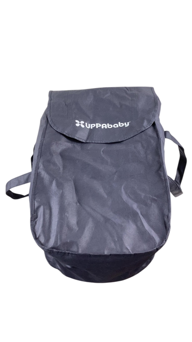 Shop UPPAbaby VISTA V2 Stroller, 2023, Anthony (White & Grey Chenille) at GoodBuy Gear