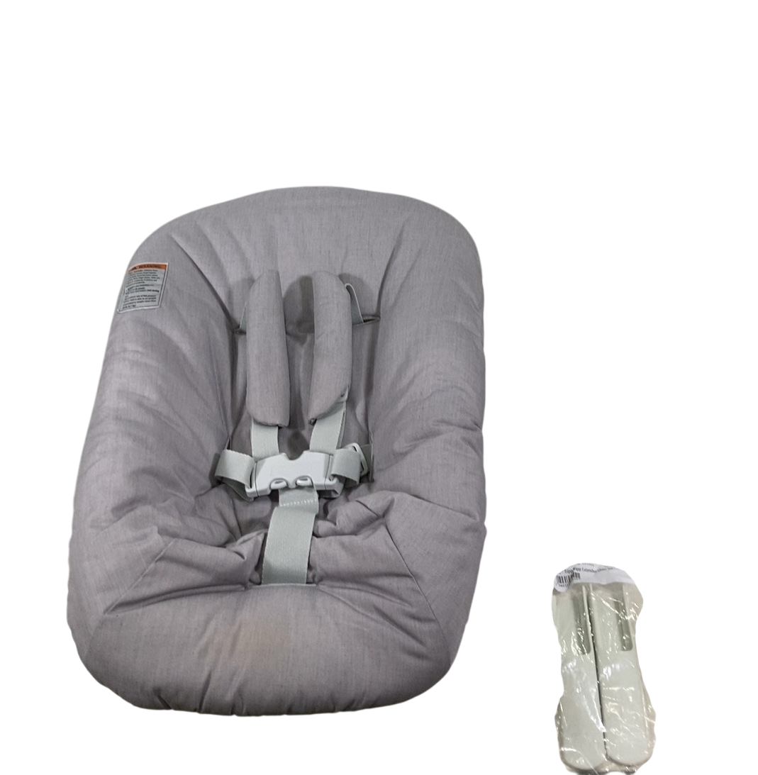stokke sliders Stokke Tripp Trapp Newborn Set, 2018+, Grey
