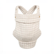Shop Mabē The Monarch Carrier, Houndstooth at GoodBuy Gear