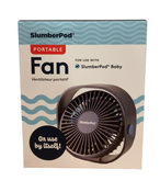 Shop SlumberPod Portable Fan at GoodBuy Gear