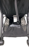 Shop Baby Jogger City Tour 2 Single Stroller, Pitch Black, 2024 at GoodBuy Gear