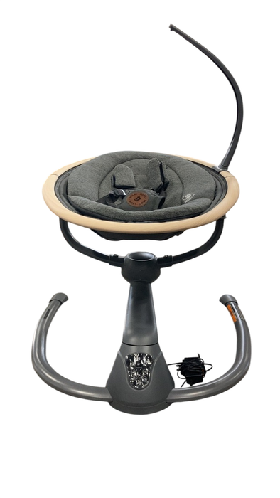 Shop Maxi-Cosi Cassia Swing, Classic Graphite at GoodBuy Gear