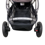Shop UPPAbaby VISTA V2 Stroller, 2023, Theo (Dark Taupe) at GoodBuy Gear