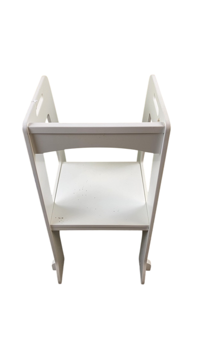 Shop Guidecraft Kitchen Helper High Rise Step Up at GoodBuy Gear