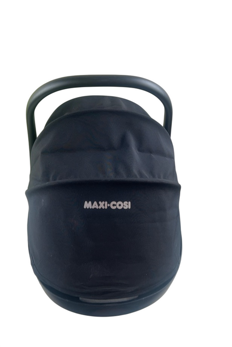 Shop Maxi-Cosi Mico Luxe Infant Car Seat, -, 2023 at GoodBuy Gear