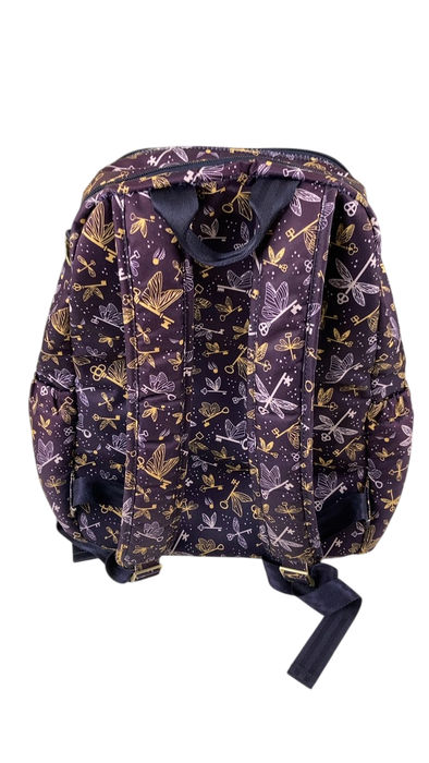 Shop JuJuBe Be Zealous Diaper Bag Backpack, Harry Potter Flying Keys at GoodBuy Gear
