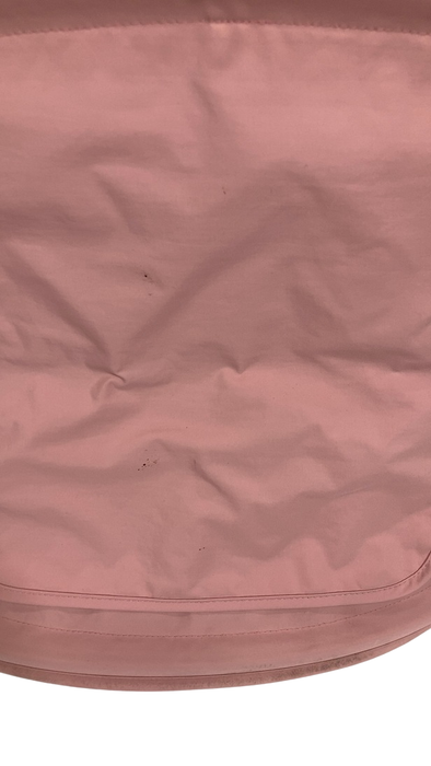 Shop Bugaboo Donkey Breezy Sun Canopy, Morning Pink at GoodBuy Gear