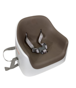 Shop OXO Tot Nest Booster Seat With Straps, Taupe at GoodBuy Gear