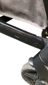 Shop Nuna Tavo Next Stroller, 2022, Granite at GoodBuy Gear
