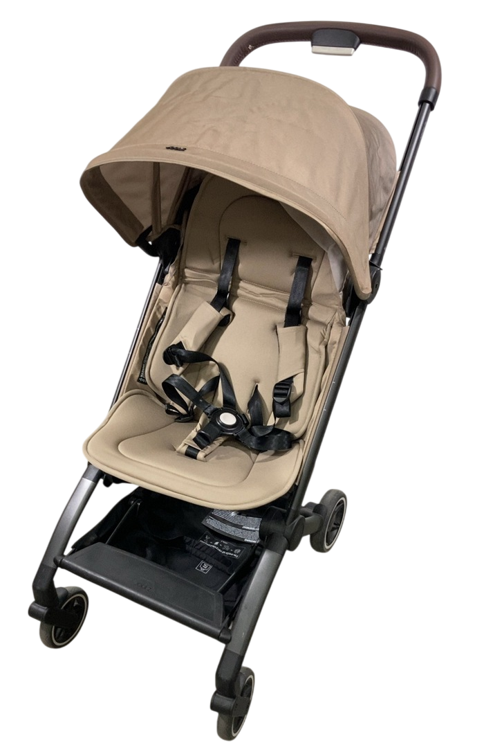 joolz stroller amazon Joolz Aer+ Stroller, 2023, Lovely Taupe