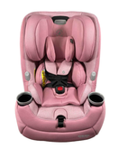 secondhand Maxi-Cosi Pria All-In-1 Convertible Car Seat, Rose Pink Sweater, 2023