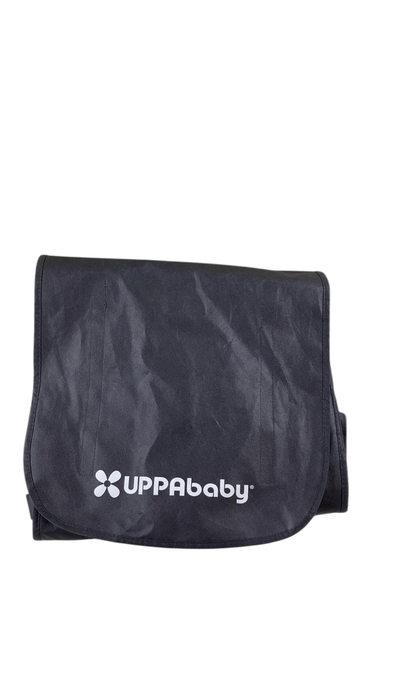 Shop UPPAbaby V2 Bassinet, Stella (Grey) at GoodBuy Gear