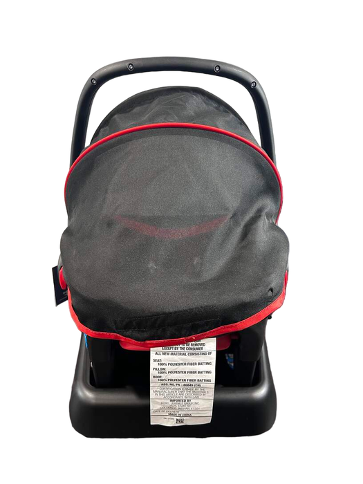 used Carseat