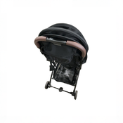 Shop Parent’s Choice Lightweight Quick Fold Baby Stroller, 2025, Black at GoodBuy Gear